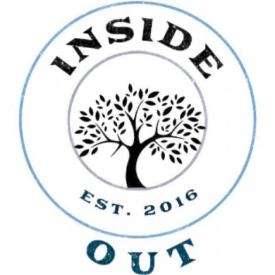 Logo for Inside Out
